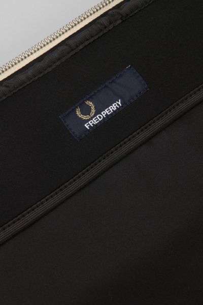 fred perry laptop case