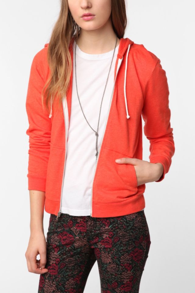 Bdg Hooded Sweatshirt Urban Outfitters