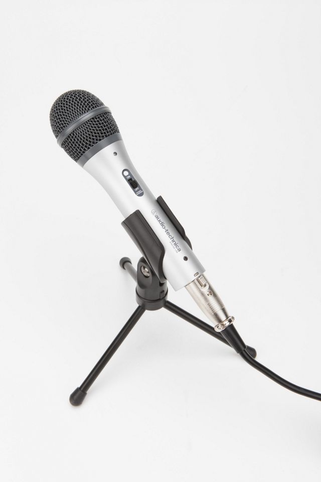 USB Microphone Urban Outfitters