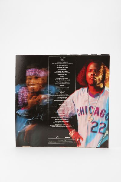 stankonia patagonia shirt