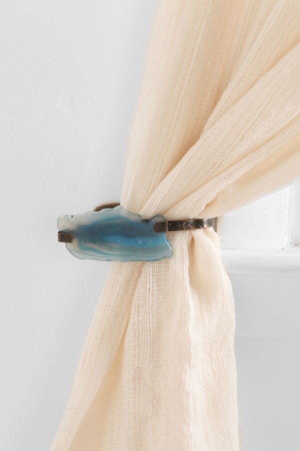 Agate Curtain Tie Back Urban Outfitters