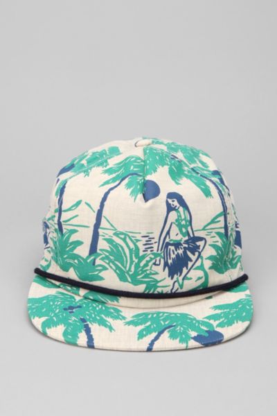 brixton hat urban outfitters
