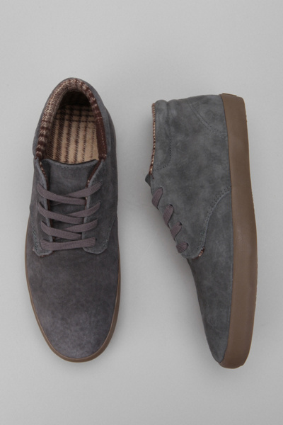 vans del norte chukka sneaker