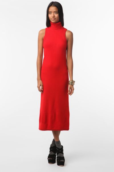 michael kors cashmere dress