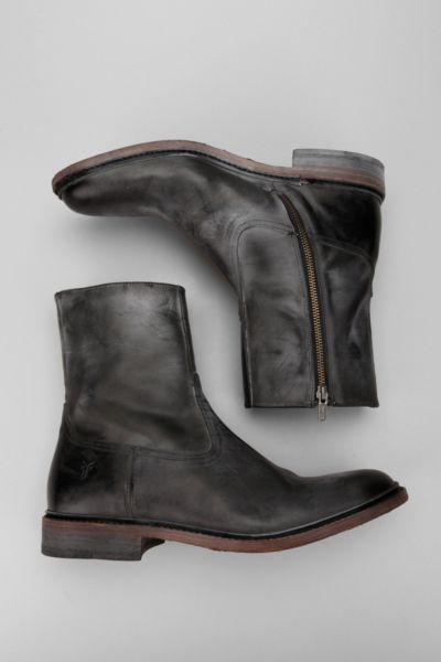 frye james inside zip