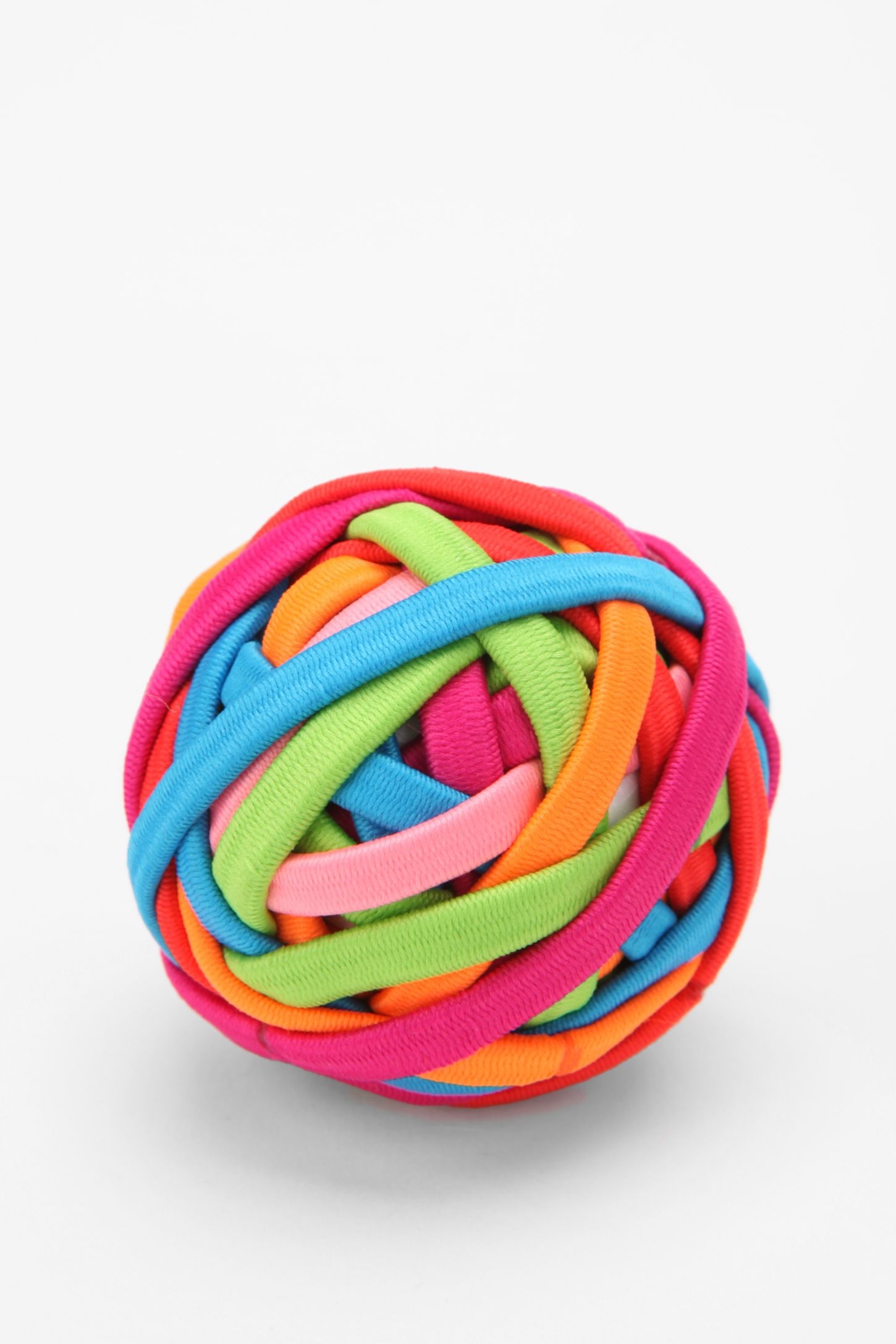 Elastic Hair Tie Ball Urban Outfitters
