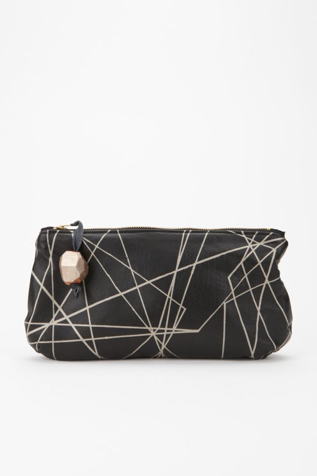 Love Mert. Skiver Pouch Urban Outfitters
