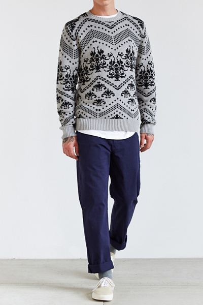 hawkings mcgill pants