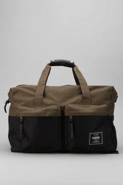 stussy x herschel sling bag