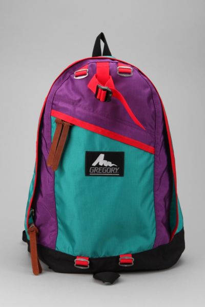gregory backpack urban