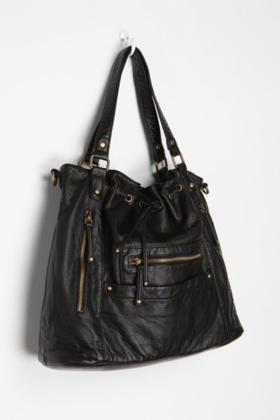 deux lux tote