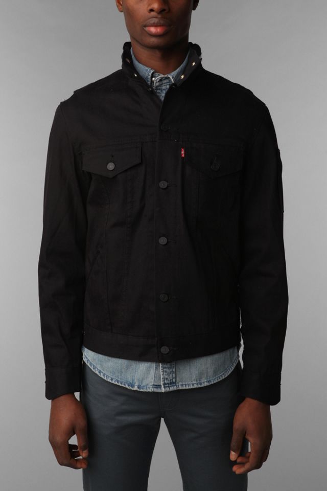 Levi's Commuter 2 Jacket | Urban Outfitters