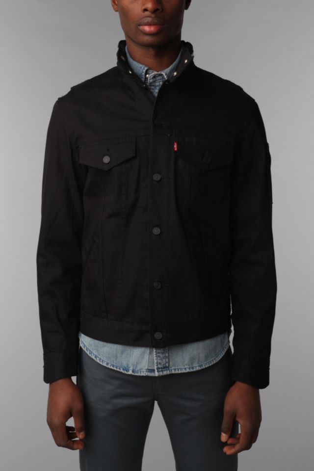 Levi's Commuter 2 Jacket Urban Outfitters