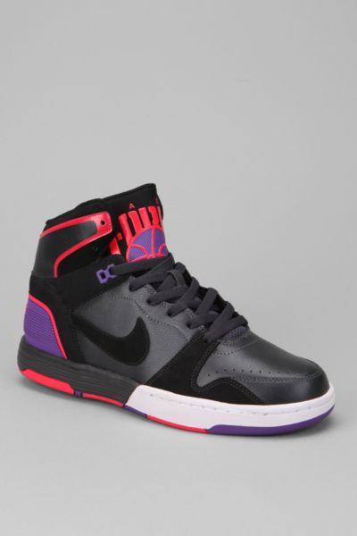 nike mach force mid