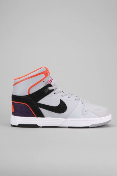 nike mach force mid