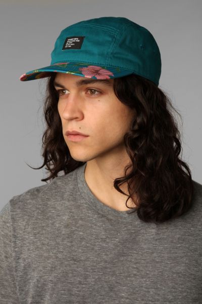 stussy hawaii hat