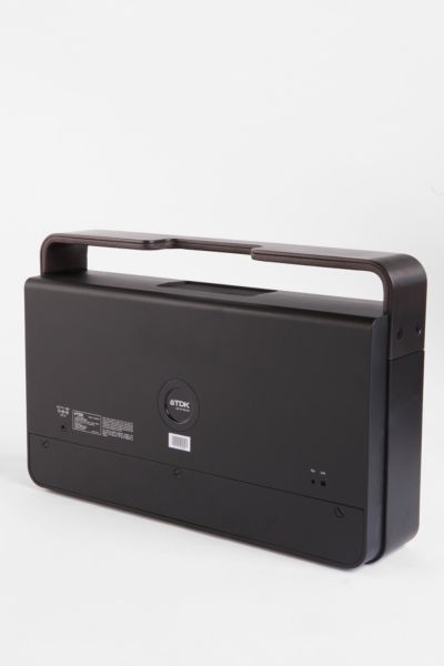 tdk boombox 3