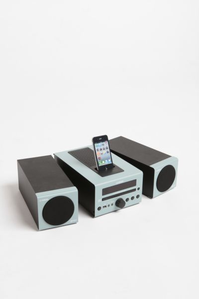 mcr speakers