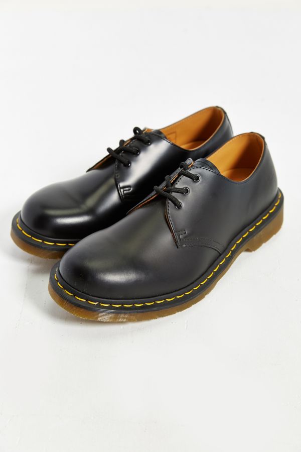 Dr. Martens 1461 Gibson Oxford | Urban Outfitters