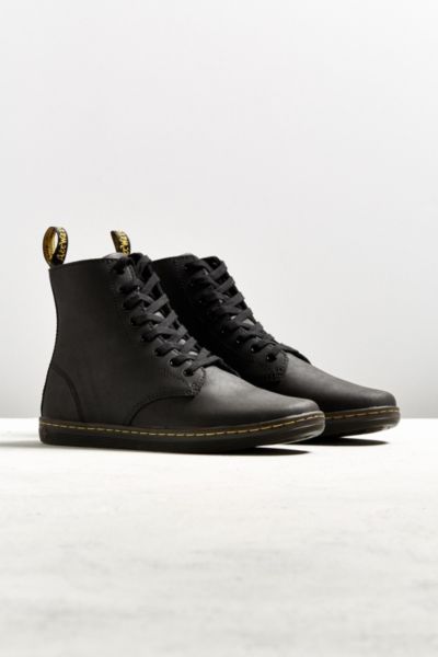 dr martens tobias boot brown