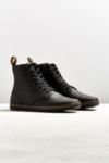 tobias 8 eye boot