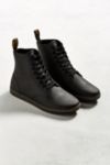 tobias 8 eye boot