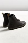 tobias 8 eye boot