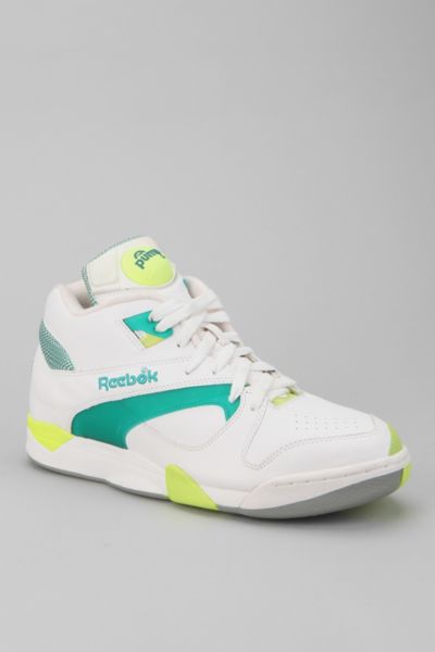 reebok pump court victory