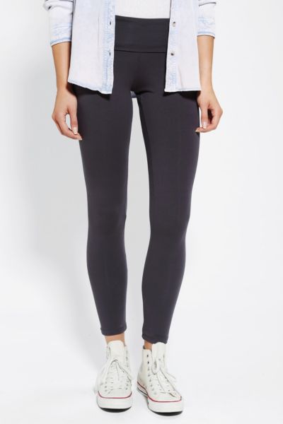 BDG High Rise Legging | Urban Outfitters