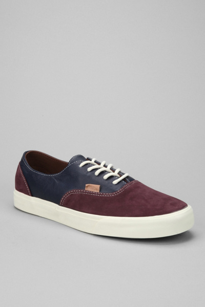 vans era decon
