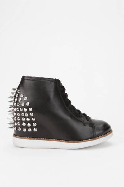 jeffrey campbell wedge sneakers