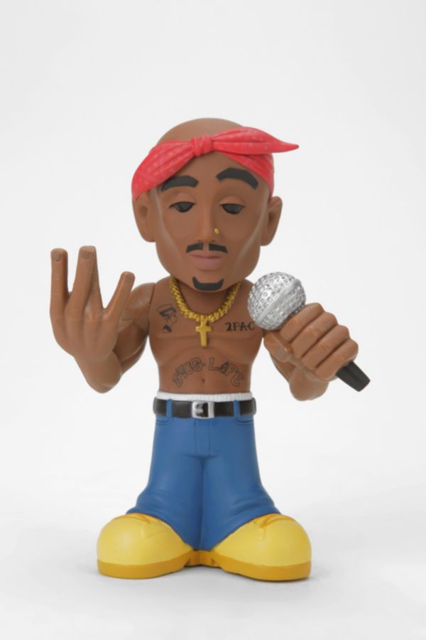 rap pop figures