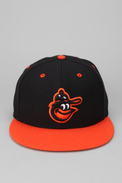 47 brand orioles hat