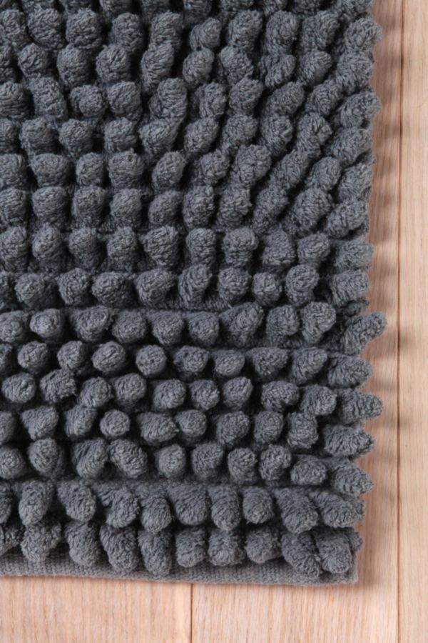 Popcorn Bath Mat Urban Outfitters