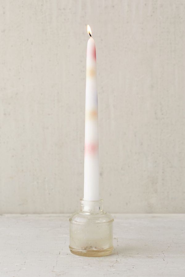 ColorDrip Candle Set Urban Outfitters