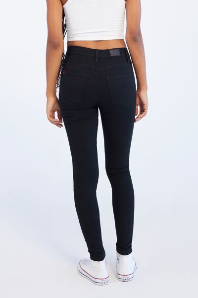 bdg black jeans