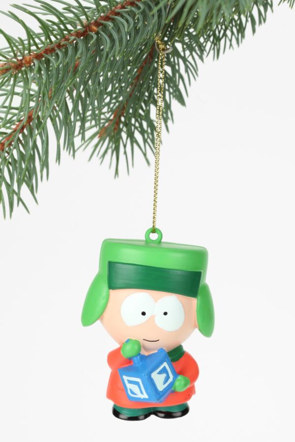 South Park Ornament Urban Outfitters