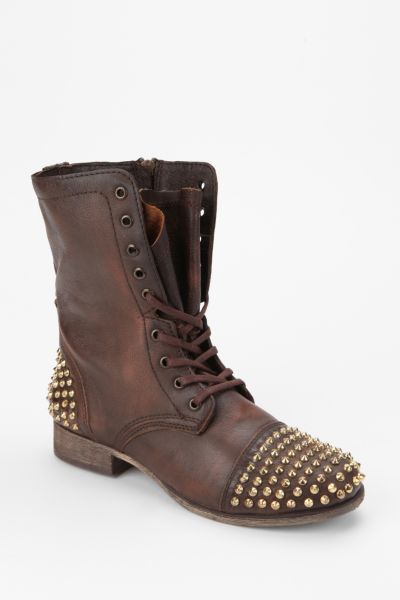 steve madden tarnney boots