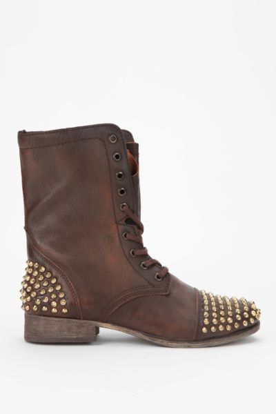 steve madden tarnney boots