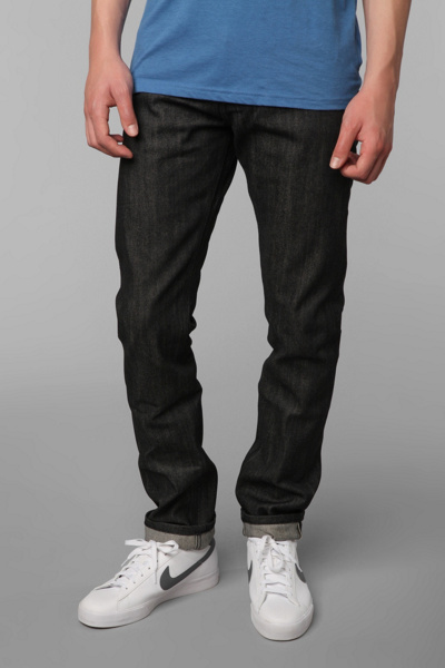 unbranded tapered