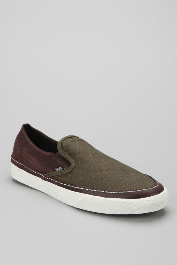 vans barbour vans barbour