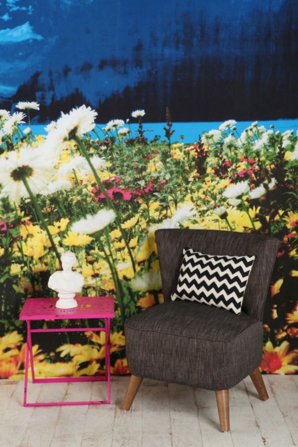 Wild Mountain Tapestry