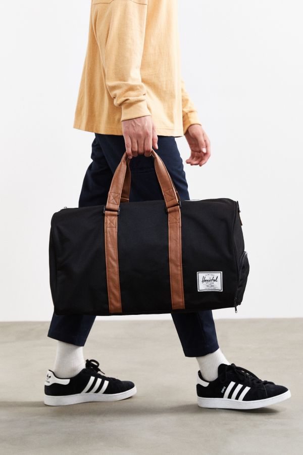 Herschel Supply Co. Novel Weekender Duffle Bag Urban Outfitters