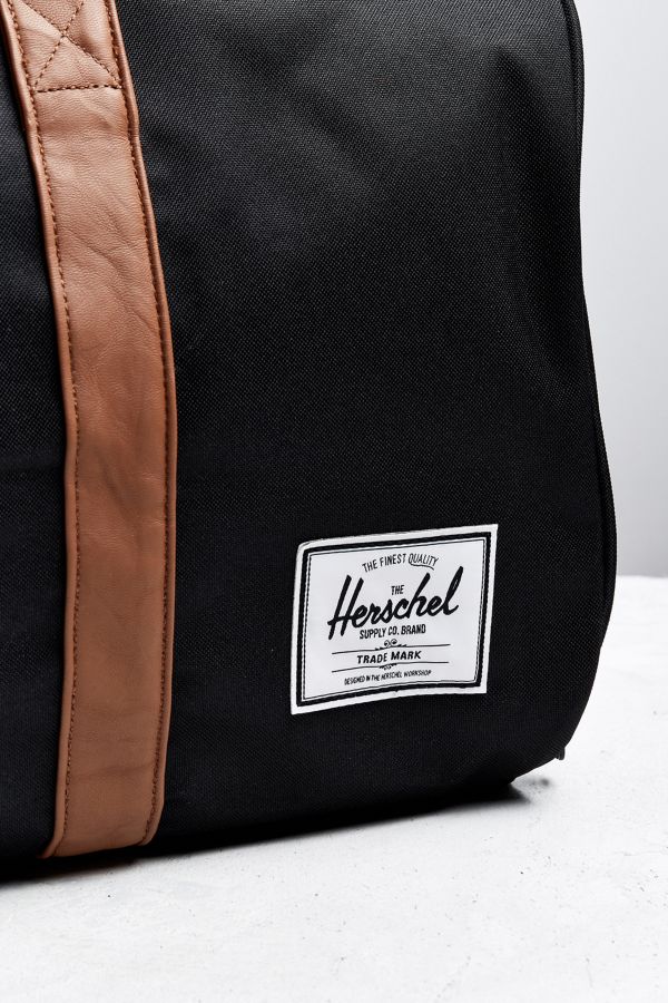 Herschel Supply Co. Novel Weekender Duffle Bag Urban Outfitters