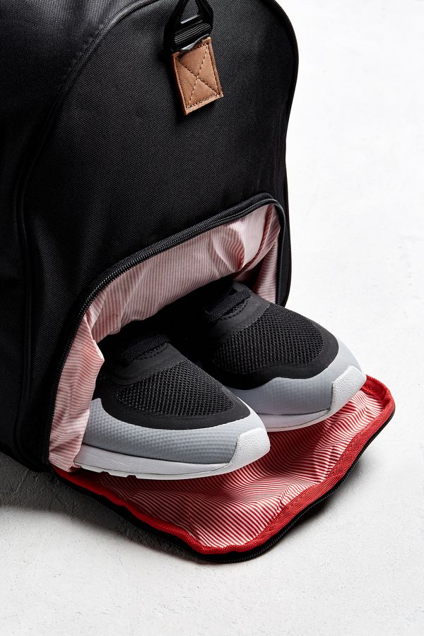 Herschel Supply Co. Novel Weekender Duffle Bag Urban Outfitters