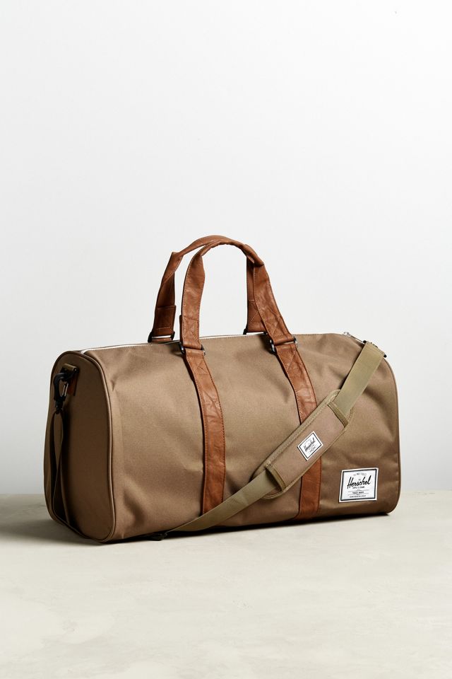 Herschel Supply Co. Novel Weekender Duffle Bag | Urban Outfitters