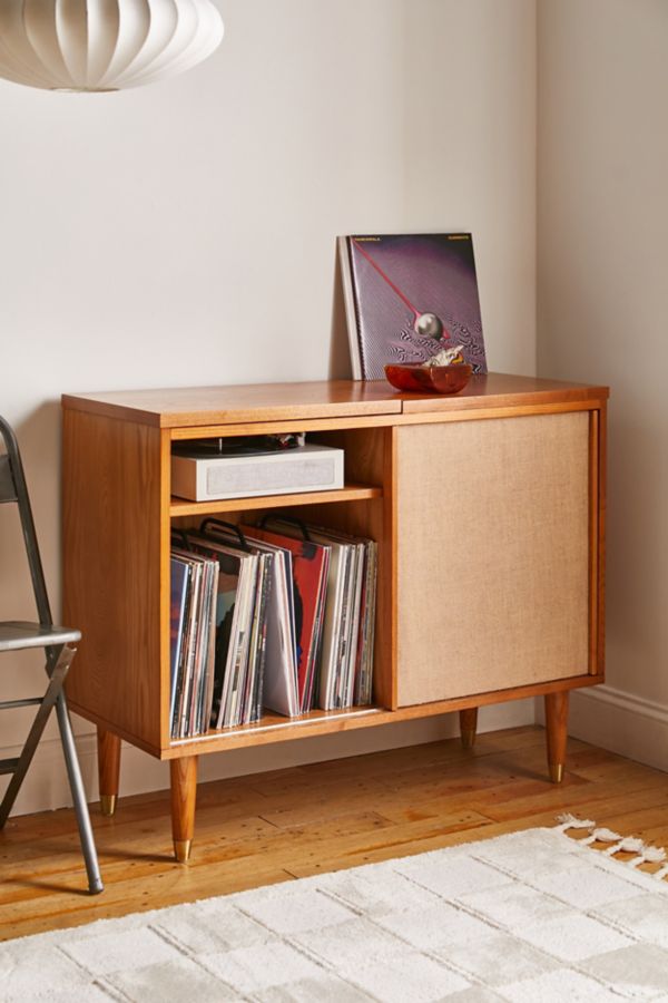 Draper Media Console Urban Outfitters