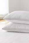 Thumbnail View 2: Allergy Shield Firm Pillow Set