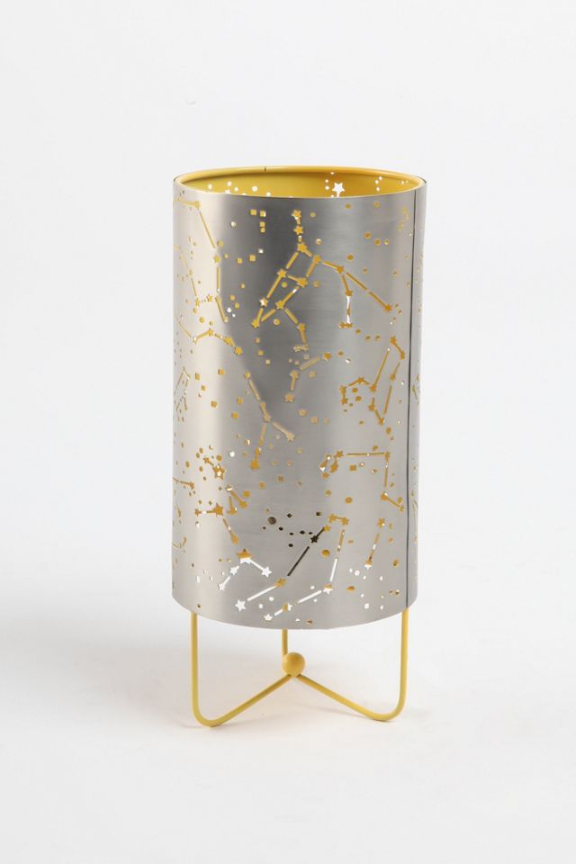 Constellation Lamp Urban Outfitters