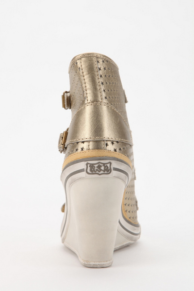 ash wedge sneakers urban outfitters